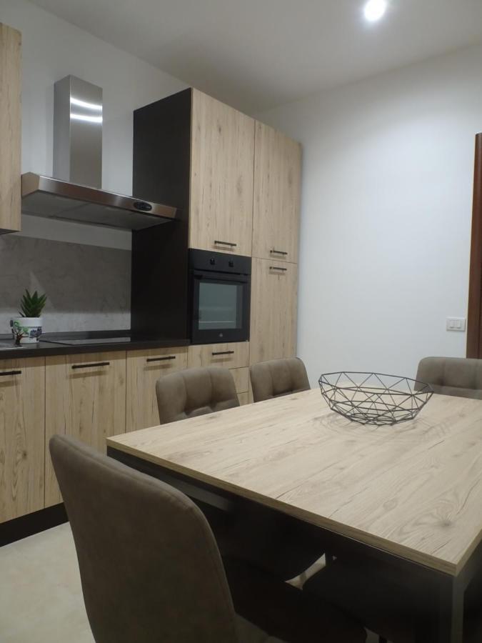 サレルノA Casa Di Pakoアパートメント エクステリア 写真