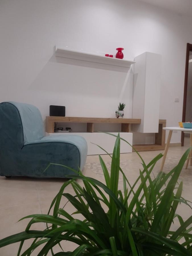 サレルノA Casa Di Pakoアパートメント エクステリア 写真